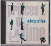 Princes of Time - Princes of Time