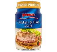 Princes Pasta di pollo e prosciutto 75g x 2