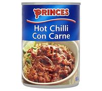 Princes Peperoncino Caldo Con Carne, 400 g