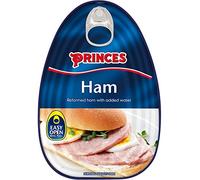 Princes Pera A Forma Di Prosciutto (325g) (Confezione da 6)