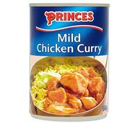 Princes Pollo Al Curry Lieve (400g) (Confezione da 6)