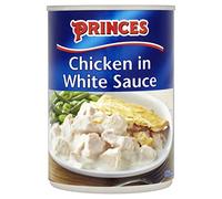 Princes pollo in salsa bianca, 400 g