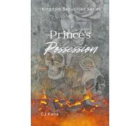 Prince's Possession: An Enemies to Lovers Dark Romance (Kingdom Securities Series): 1