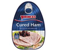 Princes Prosciutto Crudo (325g)