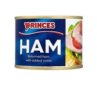 Princes Prosciutto stagionato (rotondo) | 200g x 12