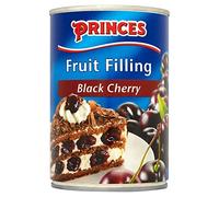 Princes Ripieno Di Frutta Amarena (410g) (Confezione da 2)