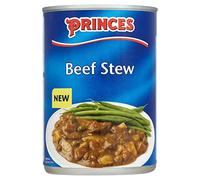 Princes Stufato Di Manzo (400g) (Confezione da 6)