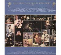 Prince's Trust-Concert 1987 - Mark King, Midge Ure, Eric Clapton, Phil Collins, Paul Young.. / Vinyl record [Vinyl-LP]