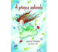 princesa acelerada a