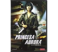 Princesa Aurora [DVD]