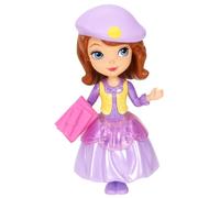 Princesa Sofía Sofia la Principessa - Bambola, Sofia e Le Sue Amiche Truppa di ranuncolo