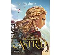 Princesas del alba. Astrid: 1