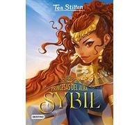Princesas del Alba. Sybil: 3, Ed. in Lingua Spagnola