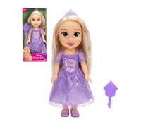 Princesas Disney Bambola Rapunzel 38 Cm