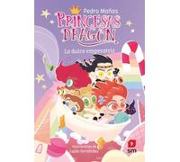 Princesas Dragón 20: La dulce emperatriz
