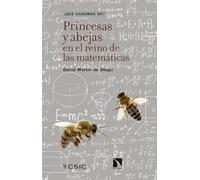 Princesas y abejas en el reino de las matemáticas: 171
