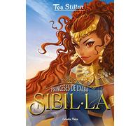 Princeses de l'alba 3. Sibil·la