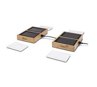 PIASTRA DA TAVOLO CHEF DINNER4TWO 840W