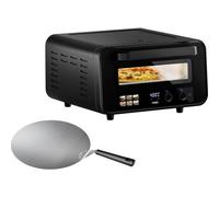 Princess 01.112780.01.001 Pro Max Forno pizza con pietra per pizza