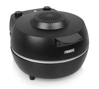 Princess 01.115005.01.001 macchina e forno per pizza 1 pizza(e) 1200 W Nero