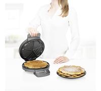 Princess 01.132380.01.001 132380 Macchina per cialde Grigio (metallizzato)