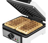 Piastra waffle PRINCESS 132397 WAFFLE MAKER