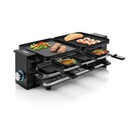 Princess 01.162256.01.245 Black Label Raclette 8
