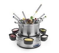 Princess 01.172680.01.001 Set fonduta in acciaio inox family