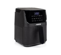 Princess 01.182024.01.001 friggitrice Singolo 3,5 L 1350 W Friggitrice ad aria calda Nero