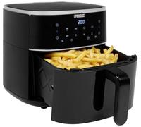 Princess 01.182244.01.001 Friggitrice ad aria calda 1500 W Rivestimento antiaderente, Funzione aria calda, Funzione tim
