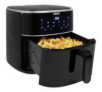 Princess 01.182254.01.001 Friggitrice ad aria calda 8 l 1800 W Rivestimento