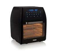 Princess 183016 Singolo 12 L Indipendente 1800 W Friggitrice ad aria calda Nero