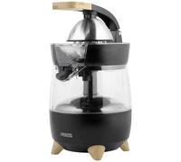 Princess 01.201862.01.001 Spremiagrumi Pur 300 W Senza BPA Nero (opaco)