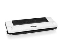 Princess 01.492960.01.001 Macchina per sottovuoto, 110 W, Bianco