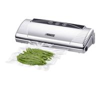 Princess 492967 Macchina per Sottovuoto, Silver