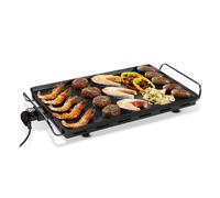 Princess 102325 piano cottura teppanyaki 2500 W Da tavolo