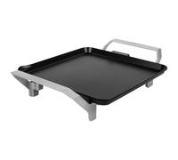 Princess 103090 Elettrico Teppan Yaki Grill Nero, Grigio