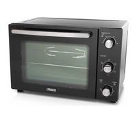PRINCESS - 112751 Fornetto Elettrico Ventilato Capacit 32 L Potenza 1500 W Colore Nero