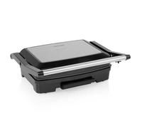E_0002_S7608671 Princess Piastra da Cucina Princess 117501 750 W Nero Nero/Argen