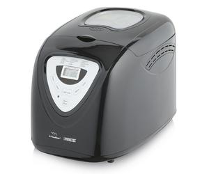 Princess 152009 Macchina del pane nera