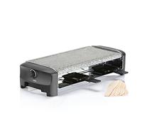 Princess 162830 Raclette 8 Stone Grill Party