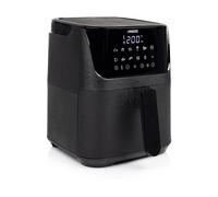 Princess 01.182024.01.001 friggitrice Singolo 3,5 L 1350 W Friggitrice ad aria calda Nero