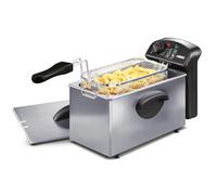 Princess 182626 Friggitrice Castel