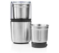 Princess 221040 Multi Tritatutto e Macinacaffè 200W Acciaio Inox