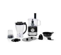 Princess 221054 Food Processor Trasparente