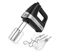 Princess 222206 Mixer Rods Argento