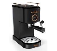 MACCHINA PER CAFFE ESPRESSSO NERA