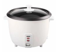 271940 Cuoci Riso Capacit 1.8 Litri potenza 700 Watt Colore Bianco