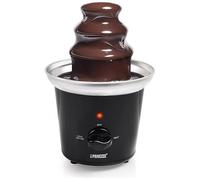 Fontana cioccolato Princess 01 292994 01 001 Black Black