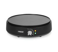 Princess 01.492235.01.001 Crepe Maker Deluxe